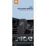Car Phone Holder - Black (WUW-Z31)