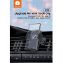 Car Phone Holder - Black (WUW-Z31)