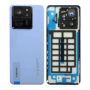 Xiaomi 13T Rear Window Green (Original Disassembled) - Grade A