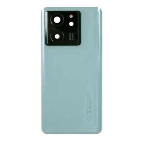 Xiaomi 13T Rear Window Green (Original Disassembled) - Grade A