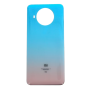 Xiaomi Mi 10t Lite 5g Back Glass Pictures Without Lens Rose Gold (Original Disassembled) - Grade B