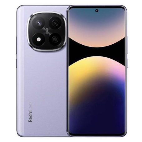 Xiaomi Redmi Note 14 Pro Plus 5G 256GB Purple - New
