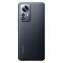 Xiaomi 12 Pro 5G Rear Glass Gray (Original Disassembled) - Grade AB