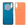 Samsung Galaxy A50 (A505F) Back Glass Without Orange Lens (Original Disassembled) - Grade AB