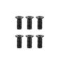 Set of 4 Handlebar Screws for Electric Scooter Ninebot ES2, Segway ES1, ES2, ES4