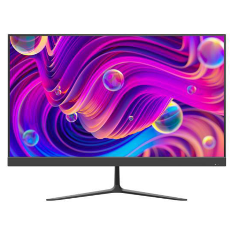 Hikvision 23.8" FHD Multimediale HDMI/VGA monitor