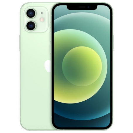 iPhone 12 Mini 128GB Green - Grade AB