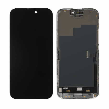 Screen iPhone 16 Pro (Original Disassembled) - Grade B