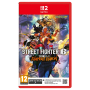 Jeux Nintendo Switch 2 Street Fighter 6