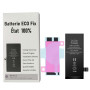 Battery iPhone 12 mini (ECO Fix) Direct Installation - No Pop-up / Health 100%