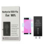 Battery iPhone 12 Pro Max (ECO Fix) Direct Installation - No Pop-up / Health 100%