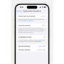 Battery iPhone 13 (ECO Fix) Direct Installation - No Pop-up / Health 100%
