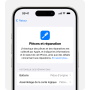Battery iPhone 14 Plus (ECO Fix) Direct Installation - No Pop-up / Health 100%