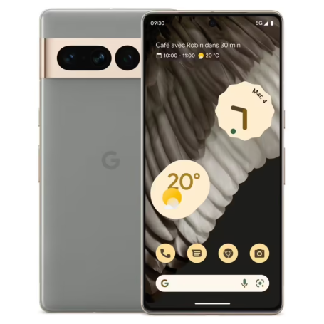 Google Pixel 7 Pro 128GB Green - Grade A