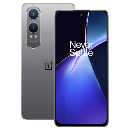 One Plus Nord CE4 Lite 5G 256GB Grey - Grade AB