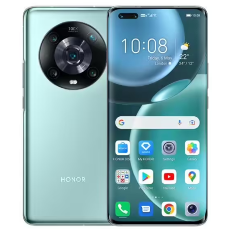 Honor Magic 4 Pro 256 Go Vert - Grade B