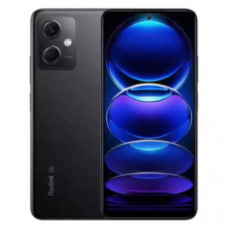 Xiaomi Redmi Note 12 5G 4 128GB Grey - Grade B