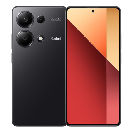Xiaomi Redmi Note 13 Pro 5G 512 GB Black - Grade A