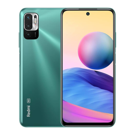 Xiaomi Redmi Note 10 5G 64 Go Vert - Grade AB