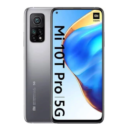 Xiaomi Mi 10T 5G 128 GB Silver - Grade B