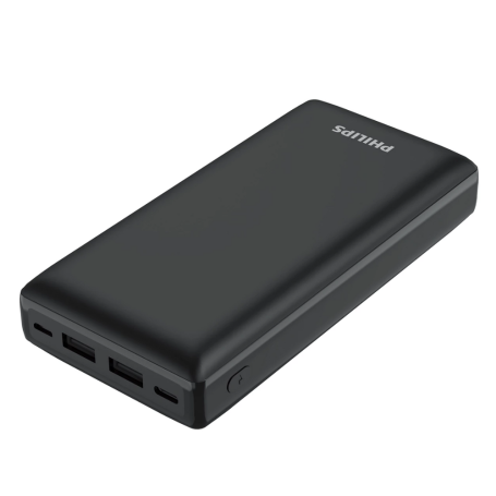 Power Bank 20000mAh PD20W USB-C DLP7721C/10 - Philips