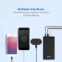 Power Bank 20000mAh PD20W USB-C DLP7721C/10 - Philips