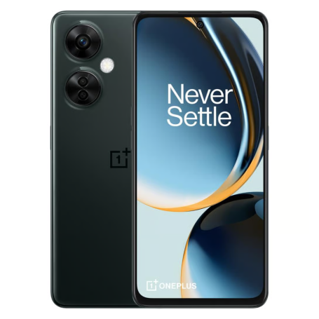 One Plus Nord CE3 Lite 5G 128 GB Gray - Grade B
