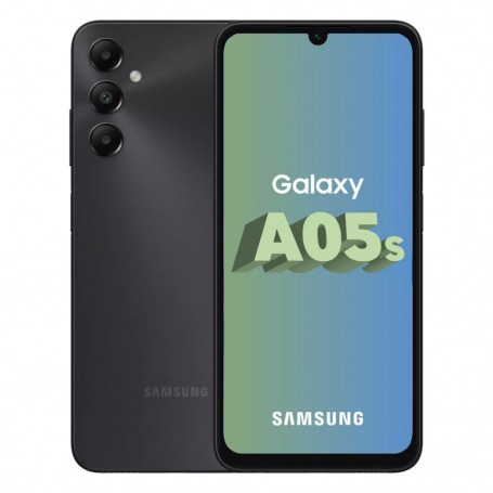 Samsung Galaxy A05S 128 GB Black - Grade B