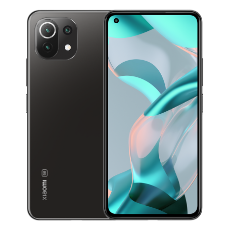 Xiaomi 11 Lite 5G NE 8+128GB Black - Grade B