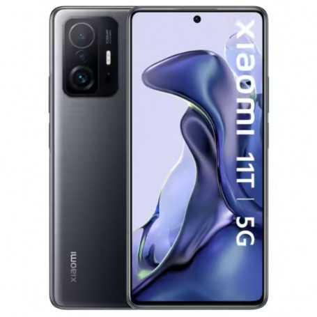 Xiaomi 11T 5G 256 GB Black - Grade A