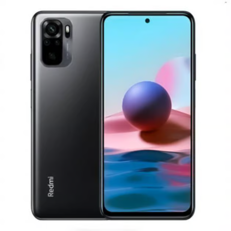 Xiaomi Redmi Note 10 Pro 256Go Noir - Grade AB
