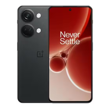 One Plus Nord 3 5G 256 GB Black - Grade A