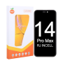 iPhone 14 Pro Max Screen (OEM Soft OLED) Original Alternative - Support IC Change