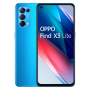 Oppo Find X3 Lite 5G 128GB Blue - Grade AB