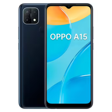 Oppo A15 32GB Black - Grade B