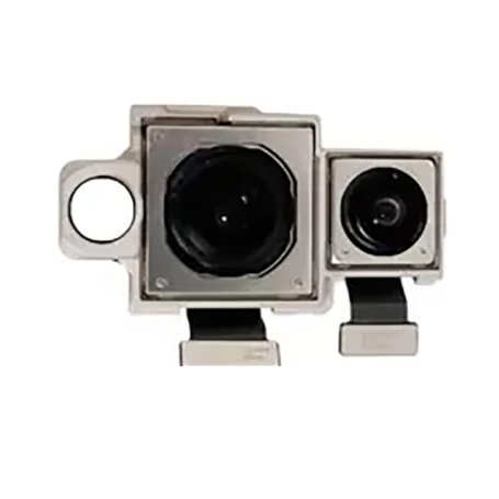 OnePlus 8 Pro rear camera