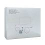 MagSafe 60W MC461E/A US Plug Power Adapter - Retail Box (Apple)