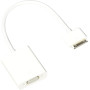 Adaptateur 30 broches / VGA (Apple) MC552AM/B pour iPhone 4/ iPad 2
