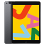 iPad 10.2" (7th Generation) 128 GB Wi-Fi Gray - Grade A (Marginal VAT)*