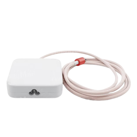 Power Charger for iMac 24" 2021 and 2023 B979 143W  Apple 611-00538 – Red