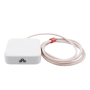 Power Charger for iMac 24" 2021 and 2023 B979 143W  Apple 611-00538 – Red