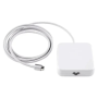 Power Charger for iMac 24" 2021 and 2023 B979 143W Apple 611-00704 – Silver