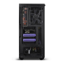 Millenium MM1 Miss Fortune Gaming PC - i5 10400F - RTX 3070 - 16 GB RAM / 256 GB SSD - 1 TB HDD - Grade AB