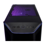 Millenium MM1 Miss Fortune Gaming PC - i5 10400F - RTX 3070 - 16 GB RAM / 256 GB SSD - 1 TB HDD - Grade AB