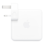 MX0J2ZP/A UK Plug 96W USB-C Power Adapter - Retail Box (Apple)