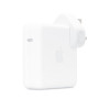 MX0J2ZP/A UK Plug 96W USB-C Power Adapter - Retail Box (Apple)