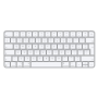 Clavier Bluetooth Magic Keyboard   - QWERTY MK2A3BX/A - Argent (Apple)