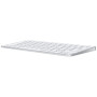 Clavier Bluetooth Magic Keyboard   - QWERTY MK2A3BX/A - Argent (Apple)