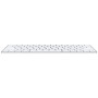 Clavier Bluetooth Magic Keyboard   - QWERTY MK2A3BX/A - Argent (Apple)