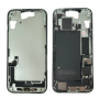 iPhone 16 Chassis without Rear Glass with Green Battery (Original Disassembled) Grade AB